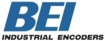 BEI Industrial Coders logo