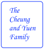 Cheung and Yuen Family