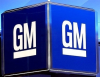 GM logo